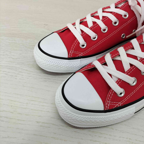 コンバース CONVERSE ALL STAR ローカットスニーカー メンズ CONVERSE:7 1/2