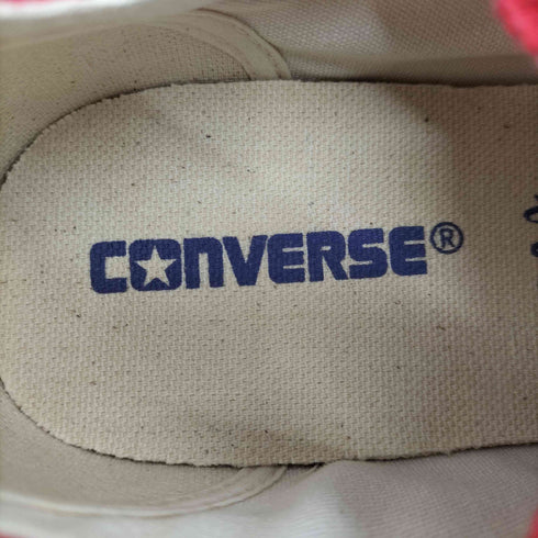 コンバース CONVERSE ALL STAR ローカットスニーカー メンズ CONVERSE:7 1/2