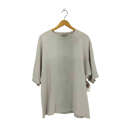 ドリスヴァンノッテン DRIES VAN NOTEN クルーネック 半袖Tシャツ カットソー メンズ M