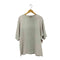 ドリスヴァンノッテン DRIES VAN NOTEN クルーネック 半袖Tシャツ カットソー メンズ M