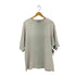 ドリスヴァンノッテン DRIES VAN NOTEN クルーネック 半袖Tシャツ カットソー メンズ M