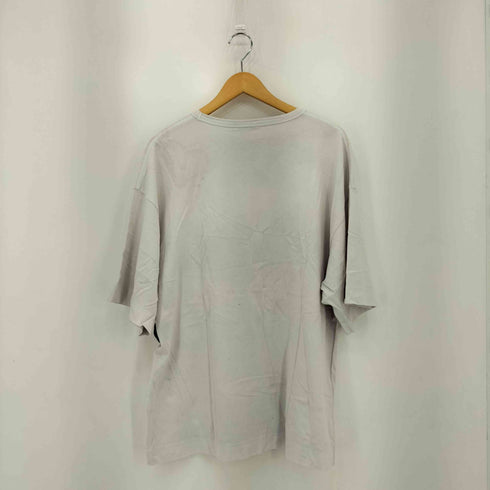 ドリスヴァンノッテン DRIES VAN NOTEN クルーネック 半袖Tシャツ カットソー メンズ M
