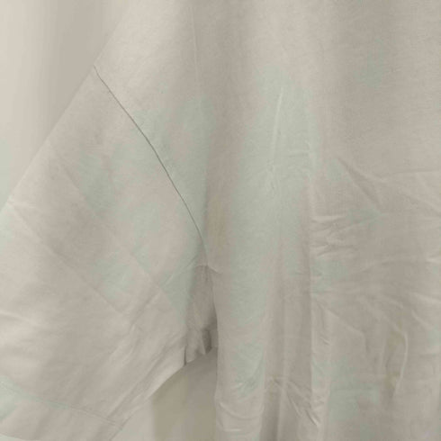 ドリスヴァンノッテン DRIES VAN NOTEN クルーネック 半袖Tシャツ カットソー メンズ M