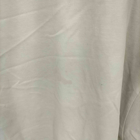 ドリスヴァンノッテン DRIES VAN NOTEN クルーネック 半袖Tシャツ カットソー メンズ M