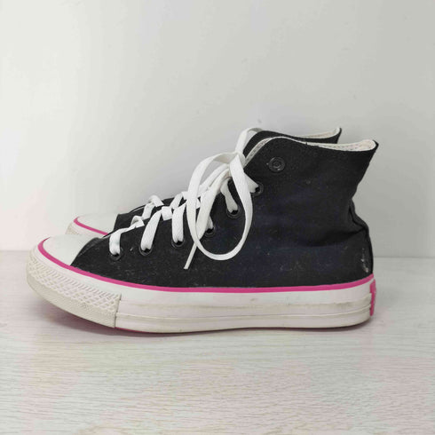 コンバース CONVERSE 別注 ALL STAR ハイカットスニーカー レディース CONVERSE:5 1/2