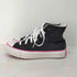 コンバース CONVERSE 別注 ALL STAR ハイカットスニーカー レディース CONVERSE:5 1/2