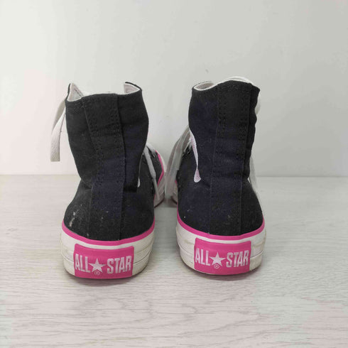 コンバース CONVERSE 別注 ALL STAR ハイカットスニーカー レディース CONVERSE:5 1/2