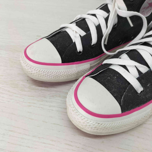 コンバース CONVERSE 別注 ALL STAR ハイカットスニーカー レディース CONVERSE:5 1/2