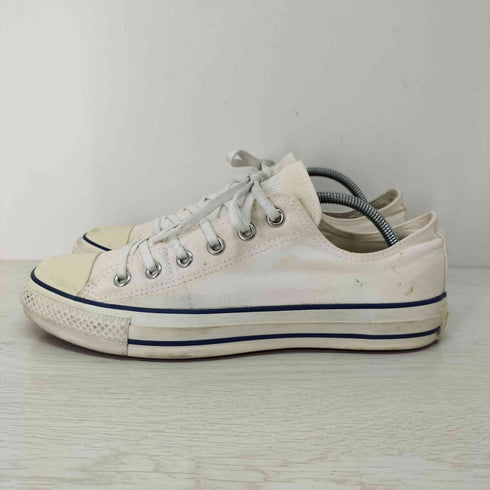 コンバース CONVERSE 別注 ALL STAR ローカットスニーカー メンズ CONVERSE:7 1/2