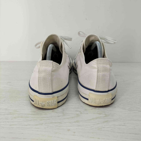 コンバース CONVERSE 別注 ALL STAR ローカットスニーカー メンズ CONVERSE:7 1/2