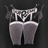 シュプリーム Supreme Guy Gonzales Fishnets S/S Tee ガイゴンザレス フィッシュネッツ クルーネック半袖Tシャツ カットソー メンズ M