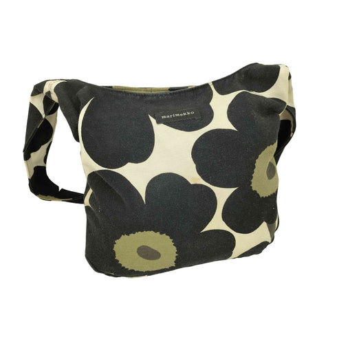 マリメッコ marimekko PIENI UNIKKO CLOVER ピエニ ウニッコ クローバー 花柄 ショルダーバッグ レディース