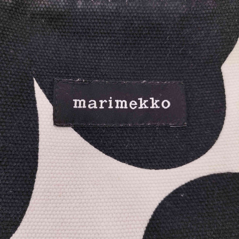 マリメッコ marimekko PIENI UNIKKO CLOVER ピエニ ウニッコ クローバー 花柄 ショルダーバッグ レディース