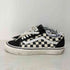 バンズ VANS OLD SKOOL オールドスクール チェッカーフラッグ メンズ JPN:26