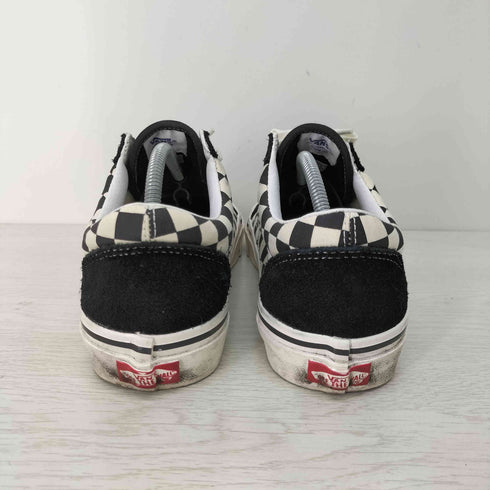 バンズ VANS OLD SKOOL オールドスクール チェッカーフラッグ メンズ JPN:26