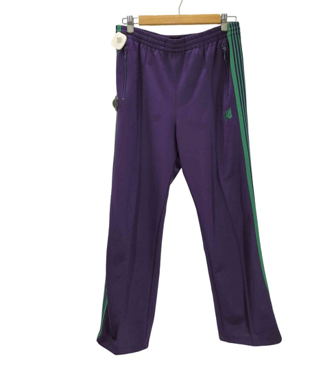 ニードルズ Needles 21SS Track Pant Poly Smooth トラック パンツ ポリ スムース メンズ JPN:M