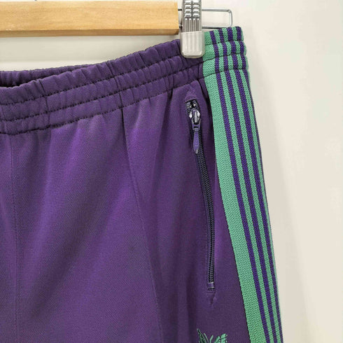 ニードルズ Needles 21SS Track Pant Poly Smooth トラック パンツ ポリ スムース メンズ JPN:M