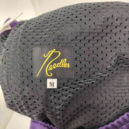 ニードルズ Needles 21SS Track Pant Poly Smooth トラック パンツ ポリ スムース メンズ JPN:M
