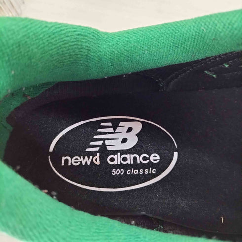 ニューバランス NEW BALANCE GM500MA2D ローカットスニーカー メンズ JPN:26.5