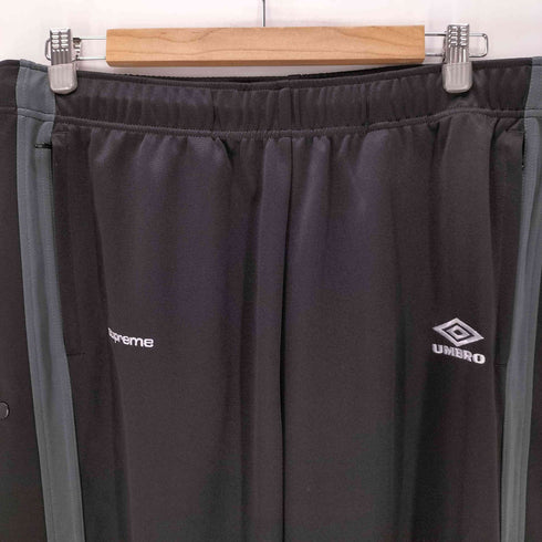 アンブロ UMBRO 23SS Break-Away Track Pant ブレイク アウェイ トラック パンツ ジャージ メンズ ASIA:XXL
