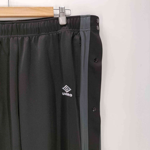 アンブロ UMBRO 23SS Break-Away Track Pant ブレイク アウェイ トラック パンツ ジャージ メンズ ASIA:XXL