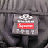 アンブロ UMBRO 23SS Break-Away Track Pant ブレイク アウェイ トラック パンツ ジャージ メンズ ASIA:XXL
