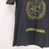 LES SIX Passport S/S Tee パスポート 半袖Tシャツ カットソー domestic メンズ 0
