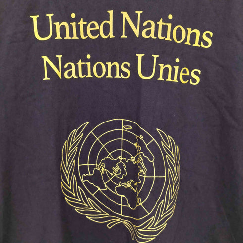 LES SIX Passport S/S Tee パスポート 半袖Tシャツ カットソー domestic メンズ 0