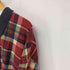 チャップスラルフローレン CHAPS RALPH LAUREN 90Sチェックコットンポロシャツ メンズ 4XB