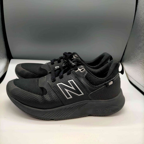 ニューバランス NEW BALANCE UA900 BLACK ウォーキング シューズ レディース JPN:23.5