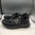 ニューバランス NEW BALANCE UA900 BLACK ウォーキング シューズ レディース JPN:23.5