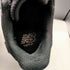 ニューバランス NEW BALANCE UA900 BLACK ウォーキング シューズ レディース JPN:23.5