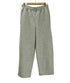 ユニクロシー UNIQLO:C 25SS スウェット ワイド パンツ メンズ JPN:L