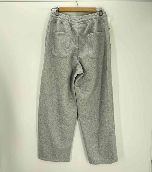 ユニクロシー UNIQLO:C 25SS スウェット ワイド パンツ メンズ JPN:L