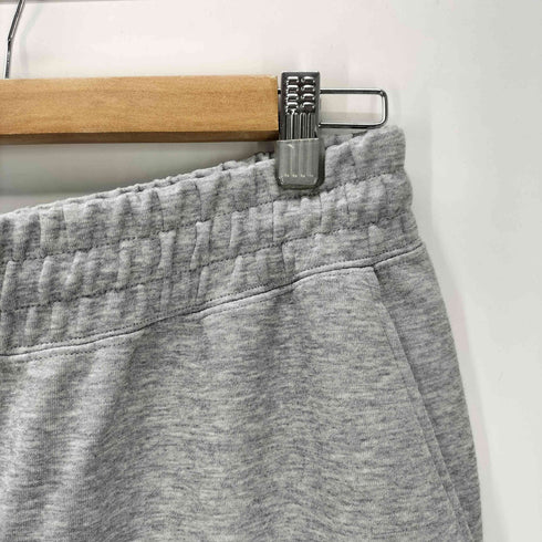 ユニクロシー UNIQLO:C 25SS スウェット ワイド パンツ メンズ JPN:L
