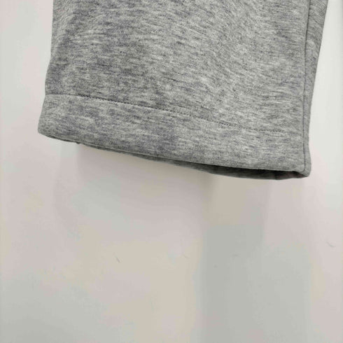 ユニクロシー UNIQLO:C 25SS スウェット ワイド パンツ メンズ JPN:L