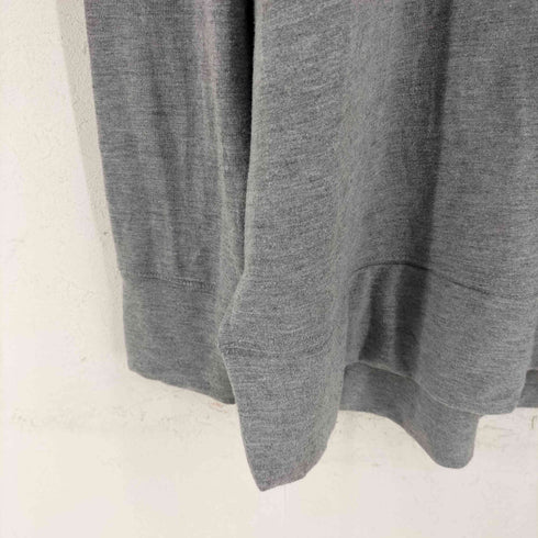 ハーレーダビッドソン HARLEY-DAVIDSON フロントロゴプリントスウェット メンズ import:XL