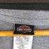 ハーレーダビッドソン HARLEY-DAVIDSON フロントロゴプリントスウェット メンズ import:XL