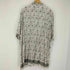 ナチュラルイシュー NATURAL ISSUE 90s総柄レーヨンシャツ メンズ 2XL