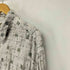 ナチュラルイシュー NATURAL ISSUE 90s総柄レーヨンシャツ メンズ 2XL