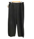 ユニクロシー UNIQLO:C 24AW スウェット ワイド パンツ メンズ JPN:XL