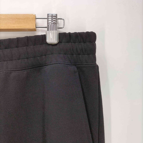ユニクロシー UNIQLO:C 24AW スウェット ワイド パンツ メンズ JPN:XL