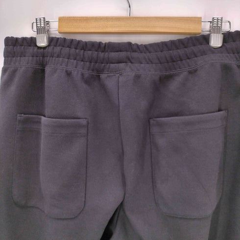 ユニクロシー UNIQLO:C 24AW スウェット ワイド パンツ メンズ JPN:XL