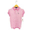 ポロラルフローレン POLO RALPH LAUREN THE BOYFRIEND ロゴ刺繍ポロシャツ レディース import:XS