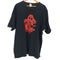 ギルダン GILDAN 00sプリントTシャツ メンズ 2XL