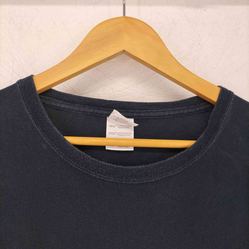 ギルダン GILDAN 00sプリントTシャツ メンズ 2XL