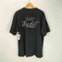 ゴールドトウヨウエンタープライズ GOLD 東洋エンタープライズ 14/- U.S. COTTON DAMAGE T-SHIRT コットン ダメージ Tシャツ バックプリント メンズ JPN:L