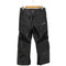 FREE WORLDORDER GLOSSY MULTI-ANGLE PATCHWORK PANTS バイカーニット切替 フレアコーティングパンツ OPIUM メンズ M