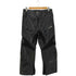 FREE WORLDORDER GLOSSY MULTI-ANGLE PATCHWORK PANTS バイカーニット切替 フレアコーティングパンツ OPIUM メンズ M