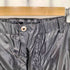 FREE WORLDORDER GLOSSY MULTI-ANGLE PATCHWORK PANTS バイカーニット切替 フレアコーティングパンツ OPIUM メンズ M